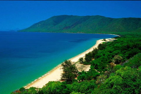 3-Day Best Of Cairns Combo: The Daintree Rainforest, Great Barrier Reef, And Kuranda - Newcastle Accommodation 2