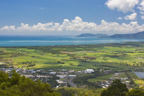 3-Day Best Of Cairns Combo: The Daintree Rainforest, Great Barrier Reef, And Kuranda - Newcastle Accommodation 3