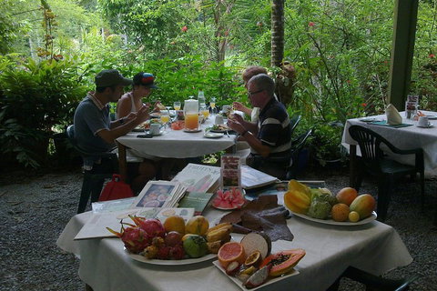 3-Day Best Of Cairns Combo: The Daintree Rainforest, Great Barrier Reef, And Kuranda - Newcastle Accommodation 5