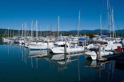 4-Day Cairns Ultimate Combo: Daintree Rainforest, Reef, Kuranda & Paronella Park - Newcastle Accommodation 2