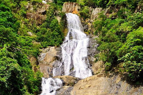3-Day Small-Group Tour Of North Queensland With Pick Up - New Castle Tourism 1
