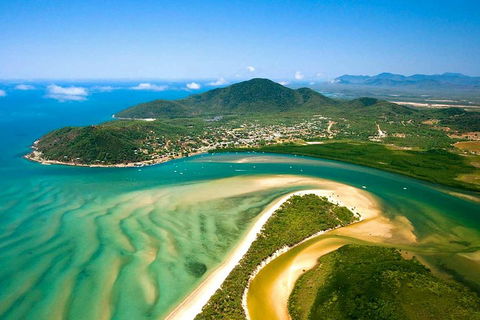 3-Day Small-Group Tour Of North Queensland With Pick Up - New Castle Tourism 2
