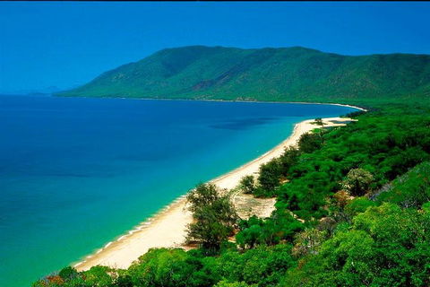 3-Day Small-Group Tour Of North Queensland With Pick Up - New Castle Tourism 3