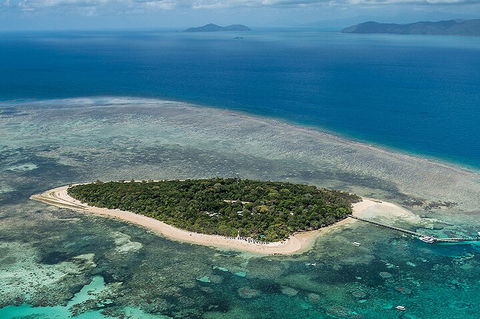 4-Day Cairns With Great Barrier Reef And Daintree Rainforest - New Castle Tourism 0