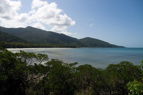 4-Day Cairns With Great Barrier Reef And Daintree Rainforest - New Castle Tourism 3