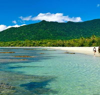 Private Daintree National Park Day Tour from Cairns Including Cape Tribulation and Mossman Gorge
