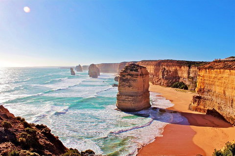 Cruise Ship Shore Excursion - Private Great Ocean Road Full Day Tour (12 Hour) - New Castle Tourism 2