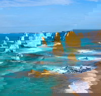 Private Two Day Great Ocean Road Tour - New Castle Tourism