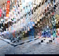 Melbourne Audio Tour A Self-Guided Walk Through the City - New Castle Tourism