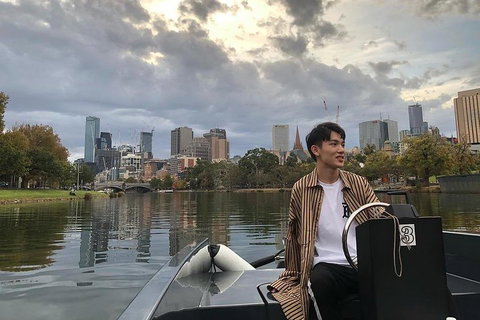 1.5-Hour Boat Rental In Melbourne - New Castle Tourism 5