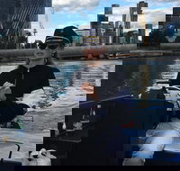 2-Hour Boat Rental in Melbourne - New Castle Tourism