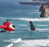 Private Express Experience - 12 Apostles - Newcastle Accommodation
