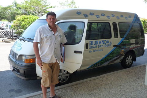 Kuranda Day Trip From Port Douglas Upgrade To Skyrail & Scenic Train Available - Newcastle Accommodation 5