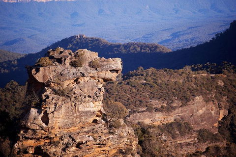 Private Blue Mountains Escape The Crowds SUV Tour - Newcastle Accommodation 1