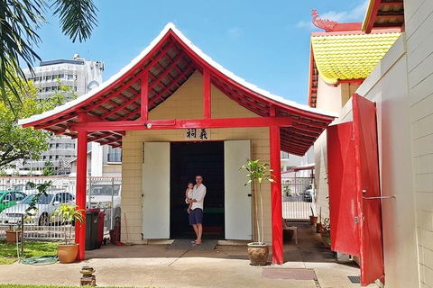Darwin City Highlights - 2 Hour Private Tour - Newcastle Accommodation 0