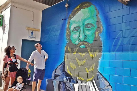 Darwin City Highlights - 2 Hour Private Tour - Newcastle Accommodation 1