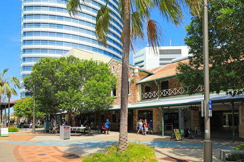 Darwin City Highlights - 2 Hour Private Tour - Newcastle Accommodation 4