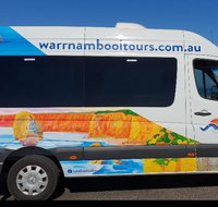 12 Apostles Tour from Warrnambool - Newcastle Accommodation