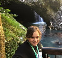 Waterfall Tour - Newcastle Accommodation