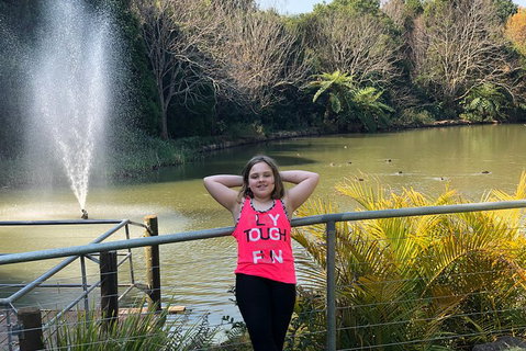Natural Bridge, Skywalk And Mt Tamborine Adventure! - Newcastle Accommodation 1