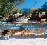 Whitehaven Beach Club - Newcastle Accommodation