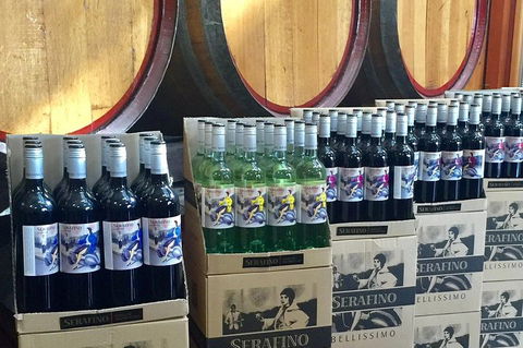 Mclaren Vale Luxury Full Day Small Group Wine Tour - New Castle Tourism 0