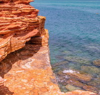 Broome Panoramic Town Tour - All the Extraordinary Sights and History of Broome