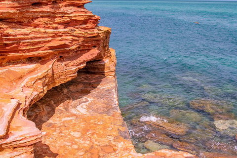 Broome Panoramic Town Tour - All The Extraordinary Sights And History Of Broome - Newcastle Accommodation 0