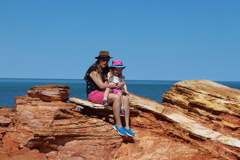 Broome Panoramic Town Tour - All The Extraordinary Sights And History Of Broome - Newcastle Accommodation 1