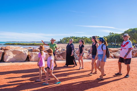 Broome Panoramic Town Tour - All The Extraordinary Sights And History Of Broome - Newcastle Accommodation 3