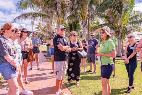 Broome Panoramic Town Tour - All The Extraordinary Sights And History Of Broome - Newcastle Accommodation 4