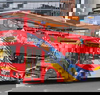 Melbourne City Card 2 Days Visit Unlimited Attractions - New Castle Tourism