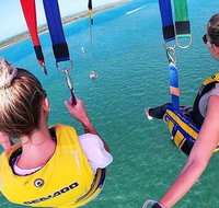 Gold Coast City Card 3 Days Card Unlimited Attractions