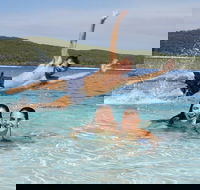 Pippies 3 Days 2 Nights Fraser Island Tour - New Castle Tourism