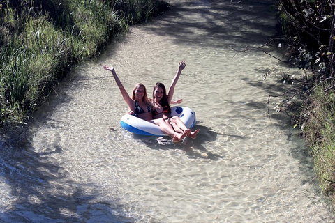 Pippies 3 Days 2 Nights Fraser Island Tour - Newcastle Accommodation 3