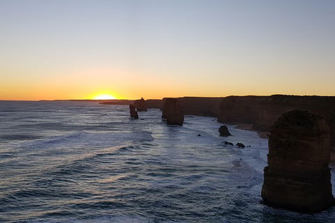 Luxury Private Great Ocean Road Tour Up To 11 People - Entire Vehicle - New Castle Tourism 0