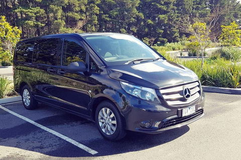 Luxury Private Great Ocean Road Tour Up To 11 People - Entire Vehicle - New Castle Tourism 3