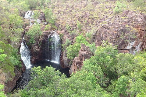 Litchfield National Park And Jumping Crocodile Cruise - Newcastle Accommodation 4