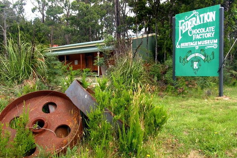 Port Arthur, Richmond And Tasman Peninsula Day Trip From Hobart - Newcastle Accommodation 0