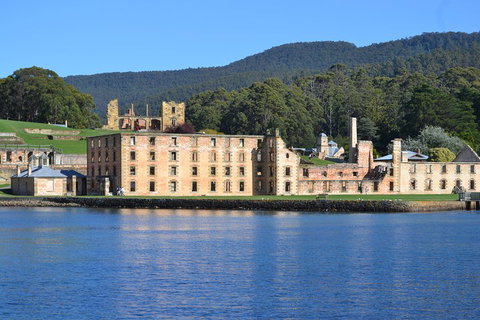 Port Arthur, Richmond And Tasman Peninsula Day Trip From Hobart - Newcastle Accommodation 1