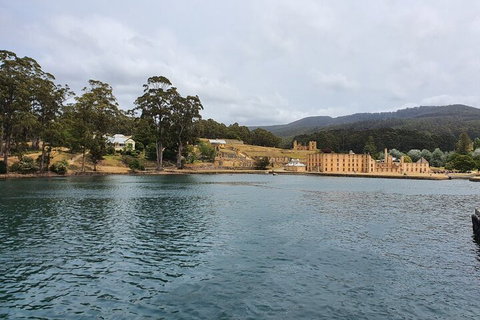 Port Arthur, Richmond And Tasman Peninsula Day Trip From Hobart - Newcastle Accommodation 4