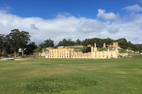 Port Arthur, Richmond And Tasman Peninsula Day Trip From Hobart - Newcastle Accommodation 5