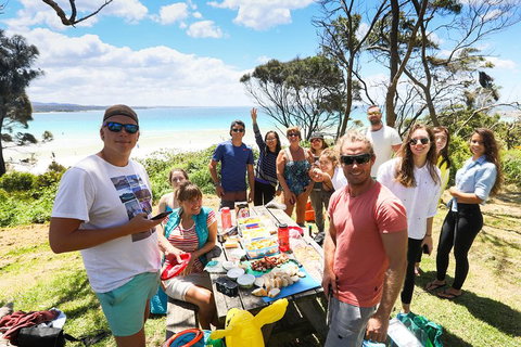 7-Day Best Of Tasmania Adventure Experience From Hobart (flexible Ticket) - New Castle Tourism 1