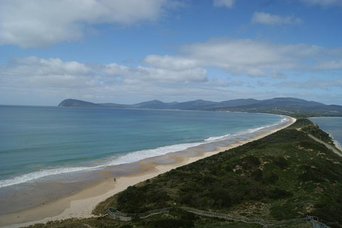 7-Day Best Of Tasmania Adventure Experience From Hobart (flexible Ticket) - New Castle Tourism 2