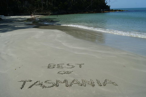 7-Day Best Of Tasmania Adventure Experience From Hobart (flexible Ticket) - New Castle Tourism 3