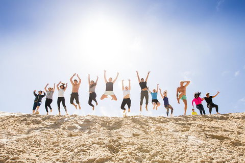 7-Day Best Of Tasmania Adventure Experience From Hobart (flexible Ticket) - New Castle Tourism 4