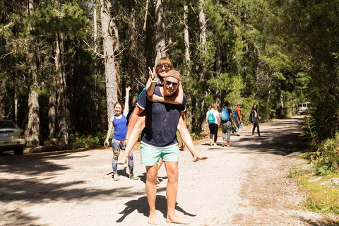 7-Day Best Of Tasmania Adventure Experience From Hobart (flexible Ticket) - New Castle Tourism 5