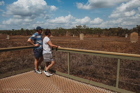 Litchfield National Park Day Tour From Darwin With Waterfalls And Buley Rockhole - New Castle Tourism 3