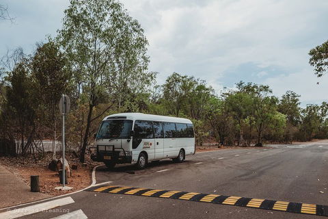 Litchfield National Park Day Tour From Darwin With Waterfalls And Buley Rockhole - New Castle Tourism 5