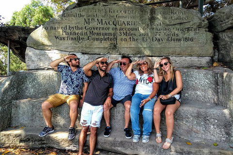 Private Sydney Half Day Tour Including Sydney Opera House And Bondi Beach - New Castle Tourism 3